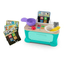 Kids II - Be + Hape Magic Touch Kitchen Pretend To Cook Toy Image 1