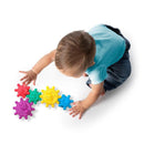 Baby Einstein - Gears of Discovery Suction Cup Sensory Toys for Bath Image 3