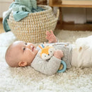 Ingenuity - Kitt Ring Rattle for Baby Image 4