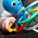 Kids II - Opus’s Shake & Soothe Teether Toy & Rattle Image 3