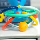 Kids II - Opus’s Shake & Soothe Teether Toy & Rattle Image 4