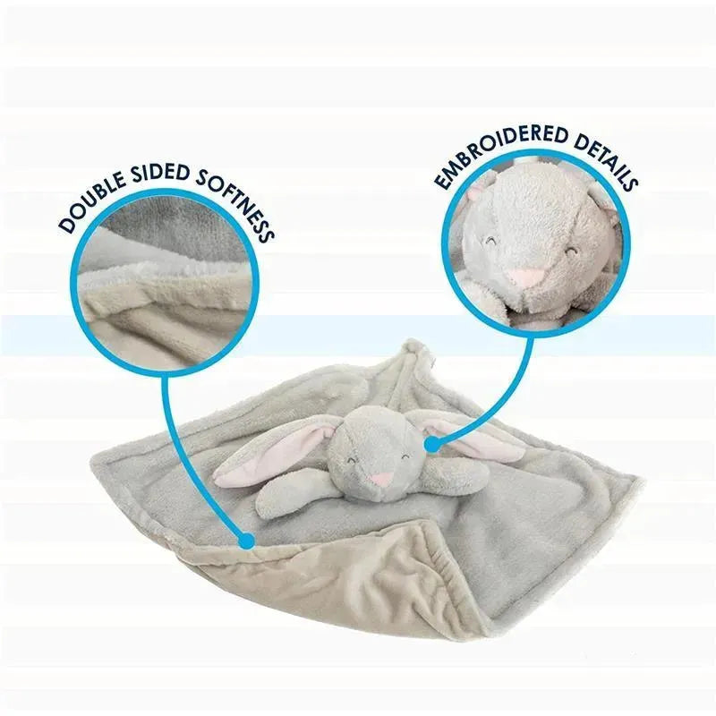 Kids Preferred Bunny Cuddle Plush Image 3