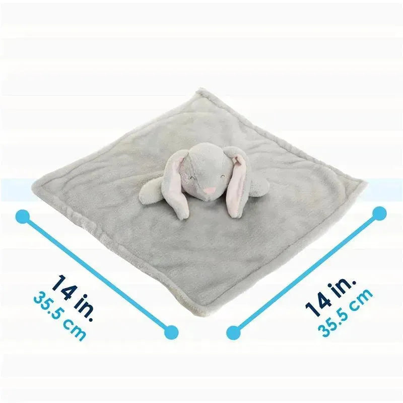 Kids Preferred Bunny Cuddle Plush Image 5