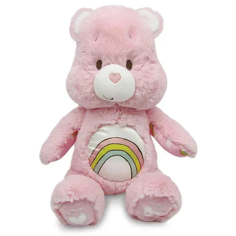 Kids Preferred - Care Bears Soother W/ Music & Lights, Pink Image 1