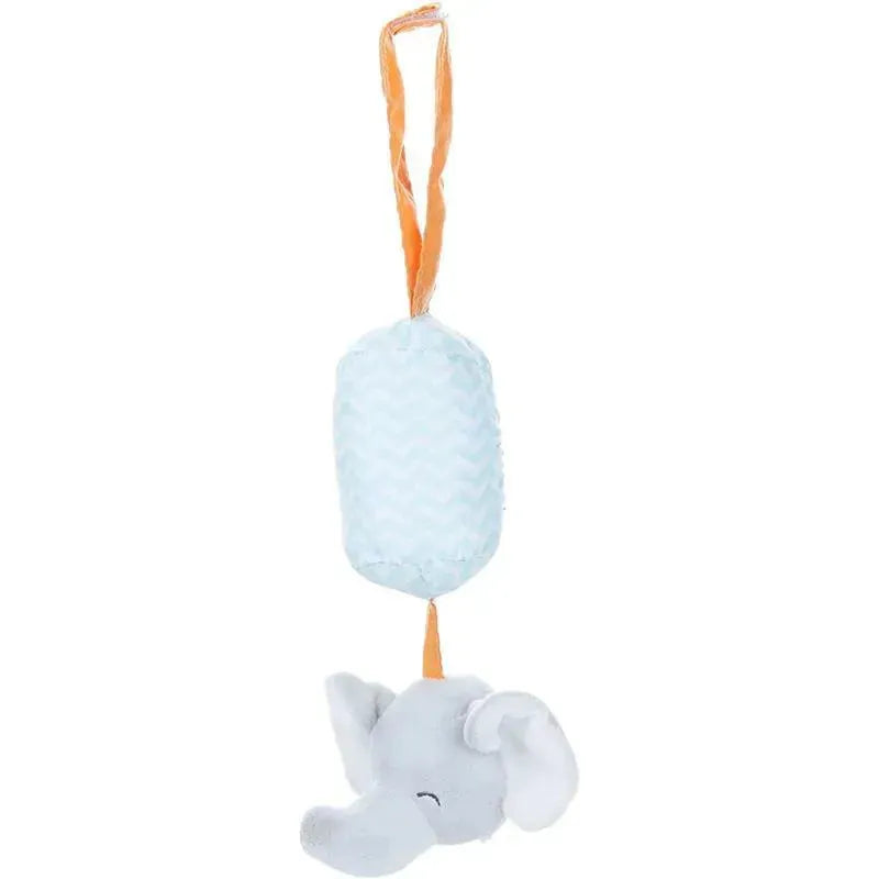 Kids Preferred - Carter's Chime Set Giraffe & Elephant Image 2