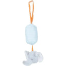 Kids Preferred - Carter's Chime Set Giraffe & Elephant Image 2