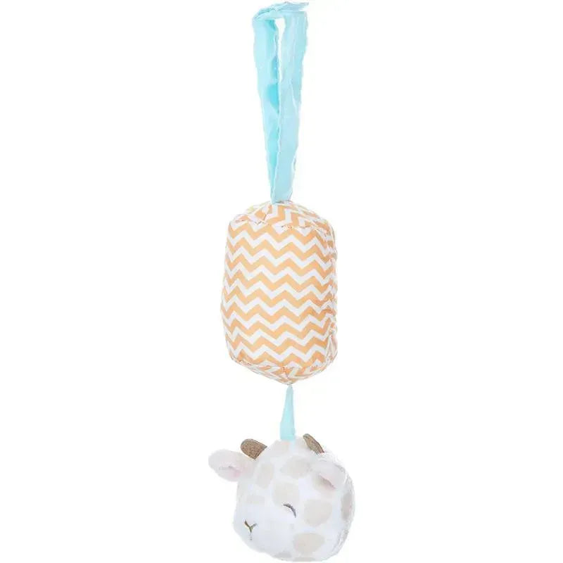 Kids Preferred - Carter's Chime Set Giraffe & Elephant Image 3