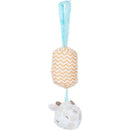 Kids Preferred - Carter's Chime Set Giraffe & Elephant Image 3