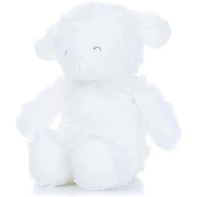 Kids Preferred - Carter's Lamb Waggy Musical Image 1