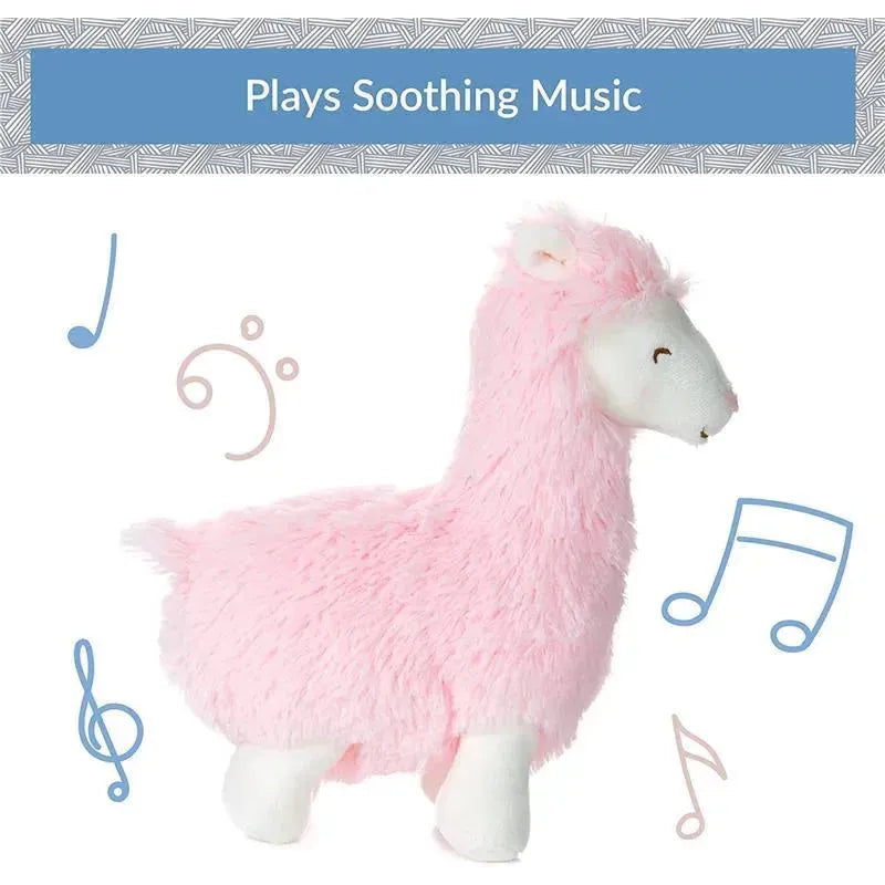 Kids Preferred - Carters Llama Waggy Musical Image 7