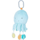 Kids Preferred - Carter's Octopus On The Go Soother Image 1