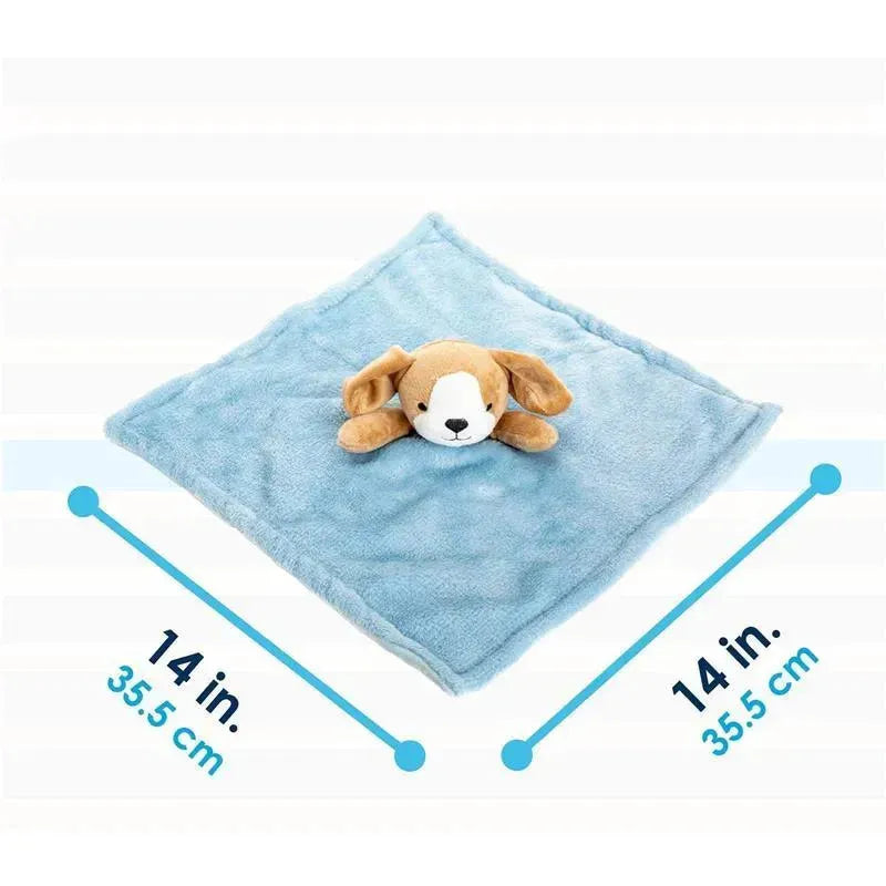 Kids Preferred - Carter's Puppy Cuddle Plush Image 2