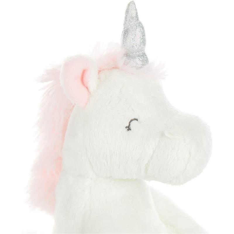 Kids Preferred - Carter's Unicorn Beanbag Plush Image 3