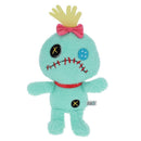 Kids Preferred Disney Baby Lilo & Stitch CUTEEZE Scrump Plush Stuffed Animals Image 1