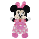 Kids Preferred - Disney Baby Minnie Mouse Plush and Sensory Crinkle Teether Toys  Image 1
