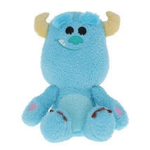 KIDS PREFERRED - Disney Baby Monsters Inc. Sully Cuteeze Plush Stuffed Animal Image 1