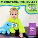 KIDS PREFERRED - Disney Baby Monsters Inc. Sully Cuteeze Plush Stuffed Animal Image 2
