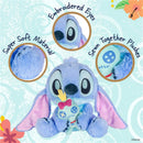 Kids Preferred Disney Baby Stitch with Scrump Key Wind Musical Image 3
