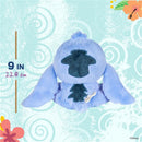 Kids Preferred Disney Baby Stitch with Scrump Key Wind Musical Image 5