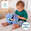 Kids Preferred Disney Baby Stitch with Scrump Key Wind Musical Image 6