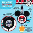 Kids Preferred - Disney Black & White Hanging Mickey Toy Image 3