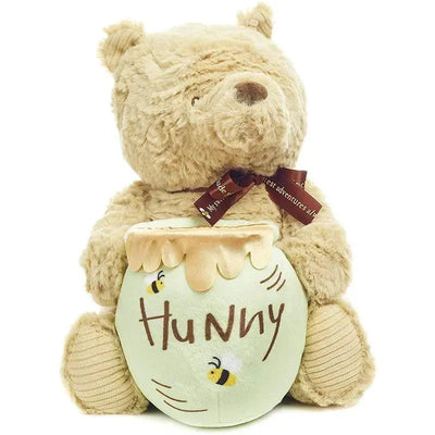 Kids Preferred - Disney Classic Pooh Waggie Musical Image 1