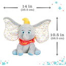 Kids Preferred Disney Dumbo Animated Musical Image 13