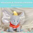 Kids Preferred Disney Dumbo Animated Musical Image 7