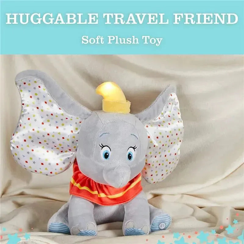 Kids Preferred Disney Dumbo Animated Musical Image 7