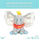 Kids Preferred Disney Dumbo Animated Musical Image 9