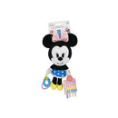 Kids Preferred - Disney Minnie Mouse Activity Plush Image 2