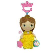 Kids Preferred Disney Princess Belle Activity Toy Image 1