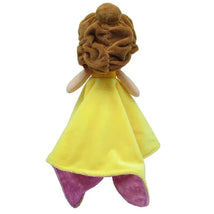 Kids Preferred Disney Princess Belle Blanky Image 2