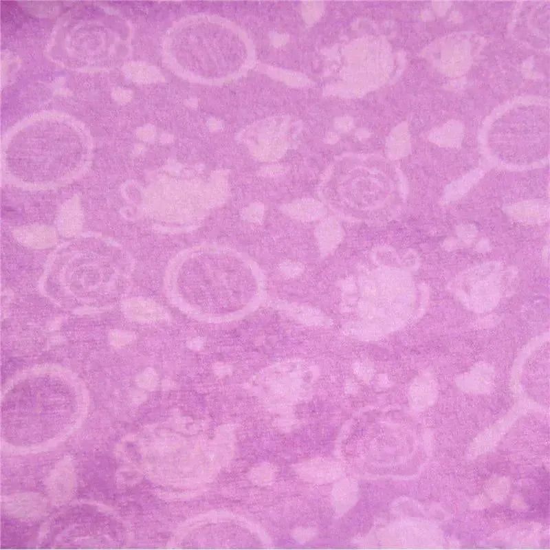 Kids Preferred Disney Princess Belle Blanky Image 3