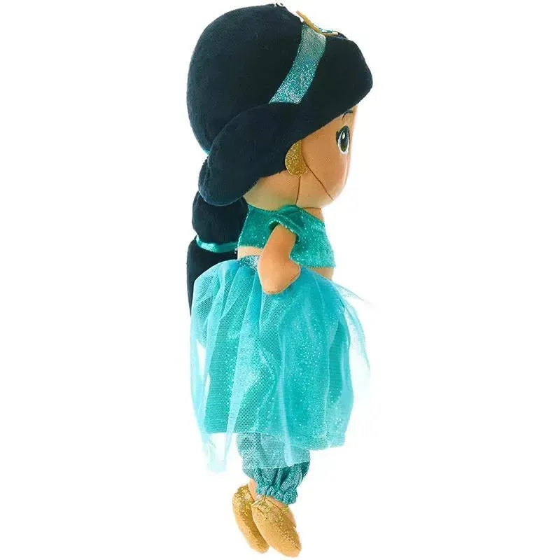 Jasmine soft doll sales