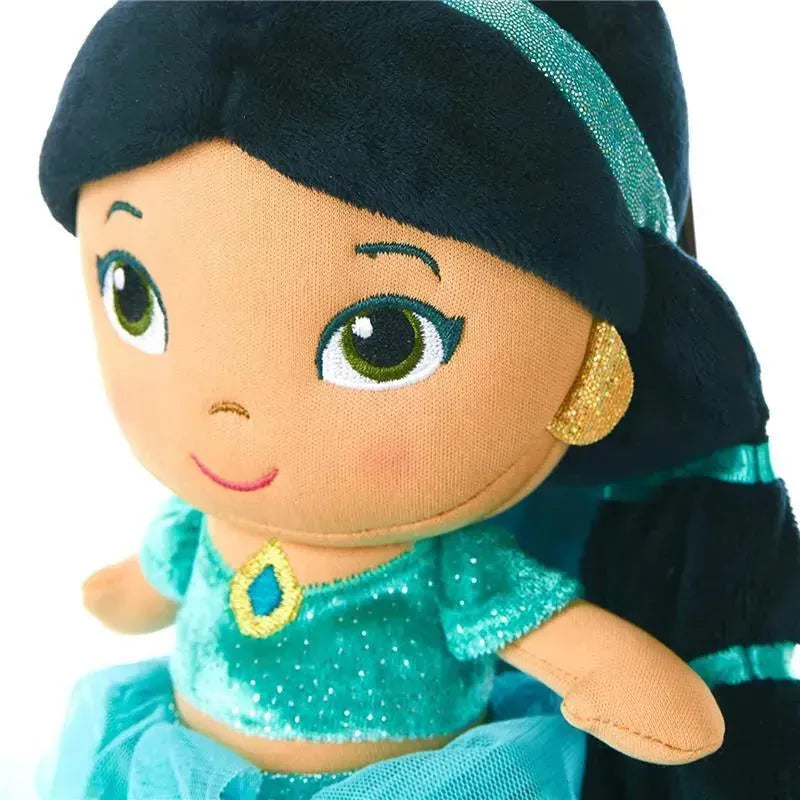 Jasmine plush best sale toy