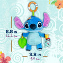 Kids Preferred - Disney Stitch On The Go Activity Toy Image 2