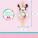 Kids Preferred - Minnie Mouse Spinner Ball On The Go Activity Toy Image 5