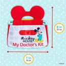 Kids Preferred - My 1st Mickey Mouse Doctor Playset Image 6