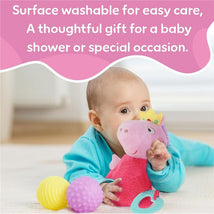 Kids Preferred Peppa Pig Activity Toy With Fairy Wings Image 2