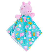 Kids Preferred Peppa Pig Puppet Blankey Image 1