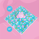 Kids Preferred Peppa Pig Puppet Blankey Image 4