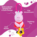 Kids Preferred Peppa Pig Take Along Activity Toy Image 3