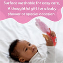 Kids Preferred Peppa Pig Teether Feet Blankey Image 6