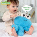 Kids Preferred Sesame Street Elmo Activity Toy with Teething Rings Image 6