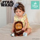 Kids Preferred Star Wars Chewbacca On the Go Activity Toy Image 6