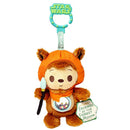 Kids Preferred Star Wars Ewok On the Go Activity Toy Image 1