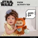 Kids Preferred Star Wars Ewok On the Go Activity Toy Image 2