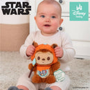 Kids Preferred Star Wars Ewok On the Go Activity Toy Image 6