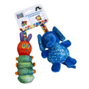 Kids Preferred The World of Eric - Very Hungry Caterpillar Chime Assortment Image 1